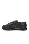 Black Floter Mens Casual Shoes Premium 435 M