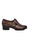 Walnut Womens Casual Shoes Road318 Z