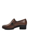 Walnut Womens Casual Shoes Road318 Z