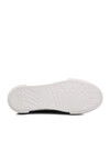 Black Floater-White Mens Casual Shoes Premium 435 M