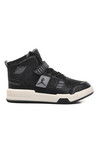 Black Kids Sneakers King F