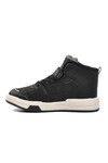 Black Kids Sneakers King F