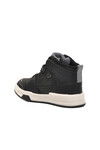 Black Kids Sneakers King F