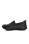 Black Womens Casual Shoes 017-CZ