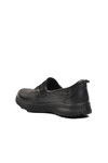 Black Womens Casual Shoes 017-CZ