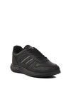 Black Mesh Lightweight Unisex Sneakers Pasomia G