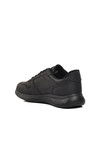 Black Mesh Lightweight Unisex Sneakers Pasomia G