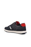 Navy Blue Mens Sneakers Suzhou M