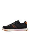 Black Mens Sneakers Suzhou M