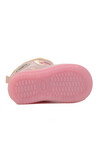 Pink Fur Inside Girls Boots Yelets 25K B