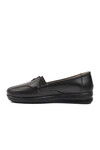 Black Womens Casual Shoes 195 Z