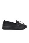 Black Emerald Womens Casual Shoes 026 Z