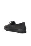 Black Emerald Womens Casual Shoes 026 Z
