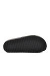 Black Womens Slippers Benetton BN-1212 Z