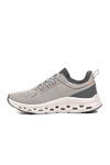 Grey Mens Sneakers Benetton BNI-10007 M