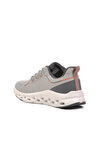 Grey Mens Sneakers Benetton BNI-10007 M