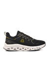 Black Mens Sneakers Benetton BNI-10007 M