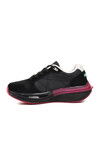Black Womens Sneakers Benetton BNI-10044 Z