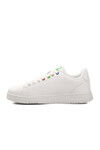 White Womens Sneakers BNI-10060 Z