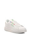 White Womens Sneakers BNI-10060 Z
