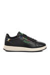 Black Womens Sneakers BNI-10060 Z