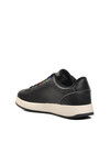Black Womens Sneakers BNI-10060 Z