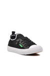 Black Womens Sneakers Benetton BNI-10233 Z