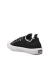Black Womens Sneakers Benetton BNI-10233 Z