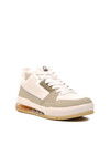 Beyaz  Erkek Sneaker Benetton BNI-10251 M