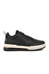 Black Mens Sneakers Benetton BNI-10251 M