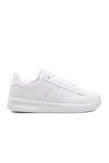 White Faux Leather Mens Sneakers Beverly Hills Polo Club Po-30161 M