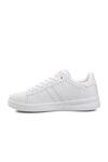 White Faux Leather Mens Sneakers Beverly Hills Polo Club Po-30161 M