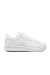 White Unisex Sneakers PO-30162 G