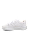 White Unisex Sneakers PO-30162 G