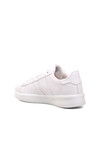 White Unisex Sneakers PO-30162 G