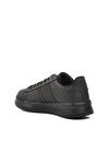 Black Unisex Sneakers PO-30162 G