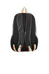Black Unisex Backpack CCS 51517
