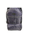 Black Unisex Backpack CCS 51517
