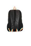Black Unisex Backpack CCS 51518