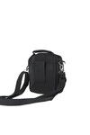 Black Mens Handbag 31394