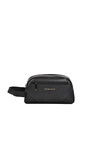 Black Mens Handbag 31503