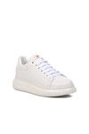 Beyaz-Beyaz  Erkek Sneaker 150 Madrid M