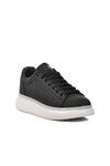 Black-White Mens Sneaker 150 Madrid M