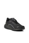 Black-Black Unisex Sneaker 527 Prague G