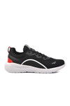 Black-White Mens Sneaker 527 Prague M