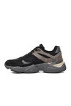Black-Smoked Mens Sneaker 588 New York M