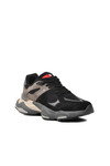Black-Smoked Mens Sneaker 588 New York M