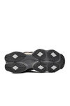 Black-Smoked Mens Sneaker 588 New York M