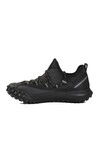 Black Mesh Lightweight Flexible Mens Sneakers M24K562 M