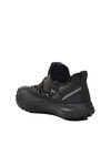 Black Mesh Lightweight Flexible Mens Sneakers M24K562 M